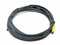 Turck PKG 3M-5-PSG 3M/S90 Actuator Sensor Cable M/F M8 3-Pin 5m U0901-27 - Maverick Industrial Sales