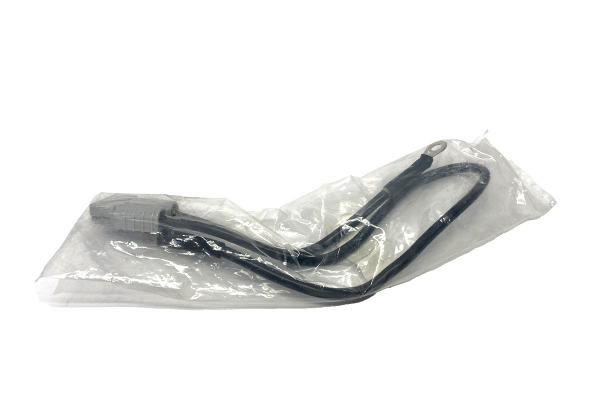 Red Hawk CGR-079 Charger Plug w/ Wire E-Z Go Electric 83-94 - Maverick Industrial Sales