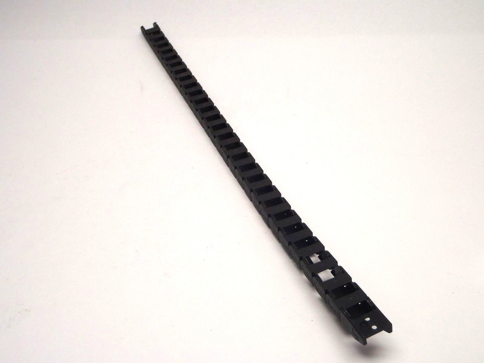 Igus 07.16.028 23" .75" X .61" Energy Chain 2,5 - Maverick Industrial Sales