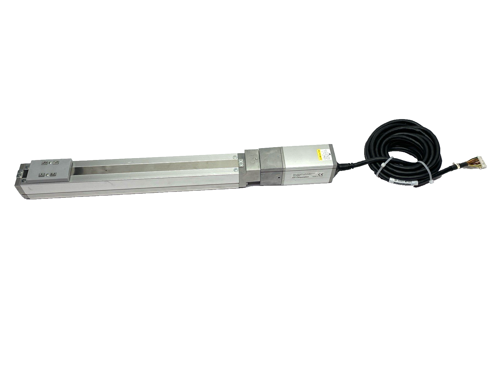 RCA2-SA5C-I-20-12-300-A3-M-B | IAI Robo Cylinder Linear Actuator 300mm Stroke - Used - Maverick Industrial Sales