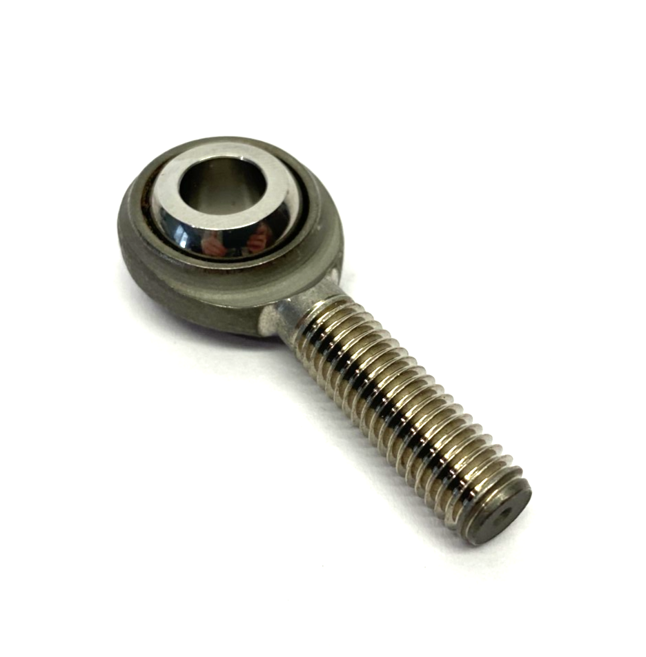 MiSUMi PHSOS10 Rod End Bearing Standard L Short Type - Maverick Industrial Sales