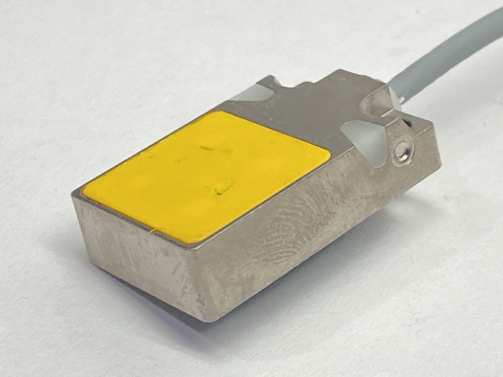 BI7-Q08-AP6X2-0.2-PSG3M | Turck Inductive Sensor 10-30VDC 1601699 - Used - Maverick Industrial Sales