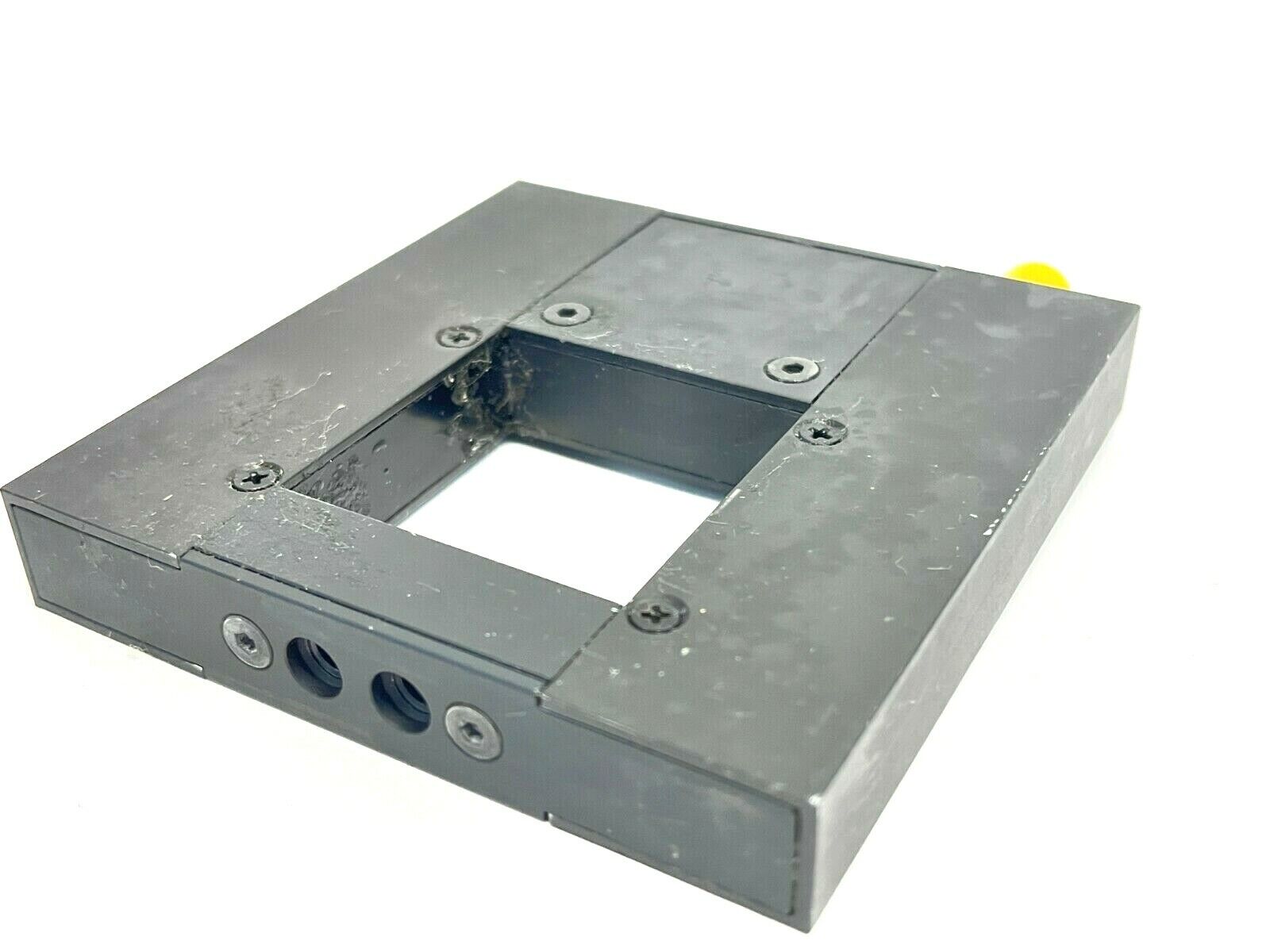 Balluff BOW B-0404-DU-C-S75 Optical Window Sensor BOW002U - Maverick Industrial Sales