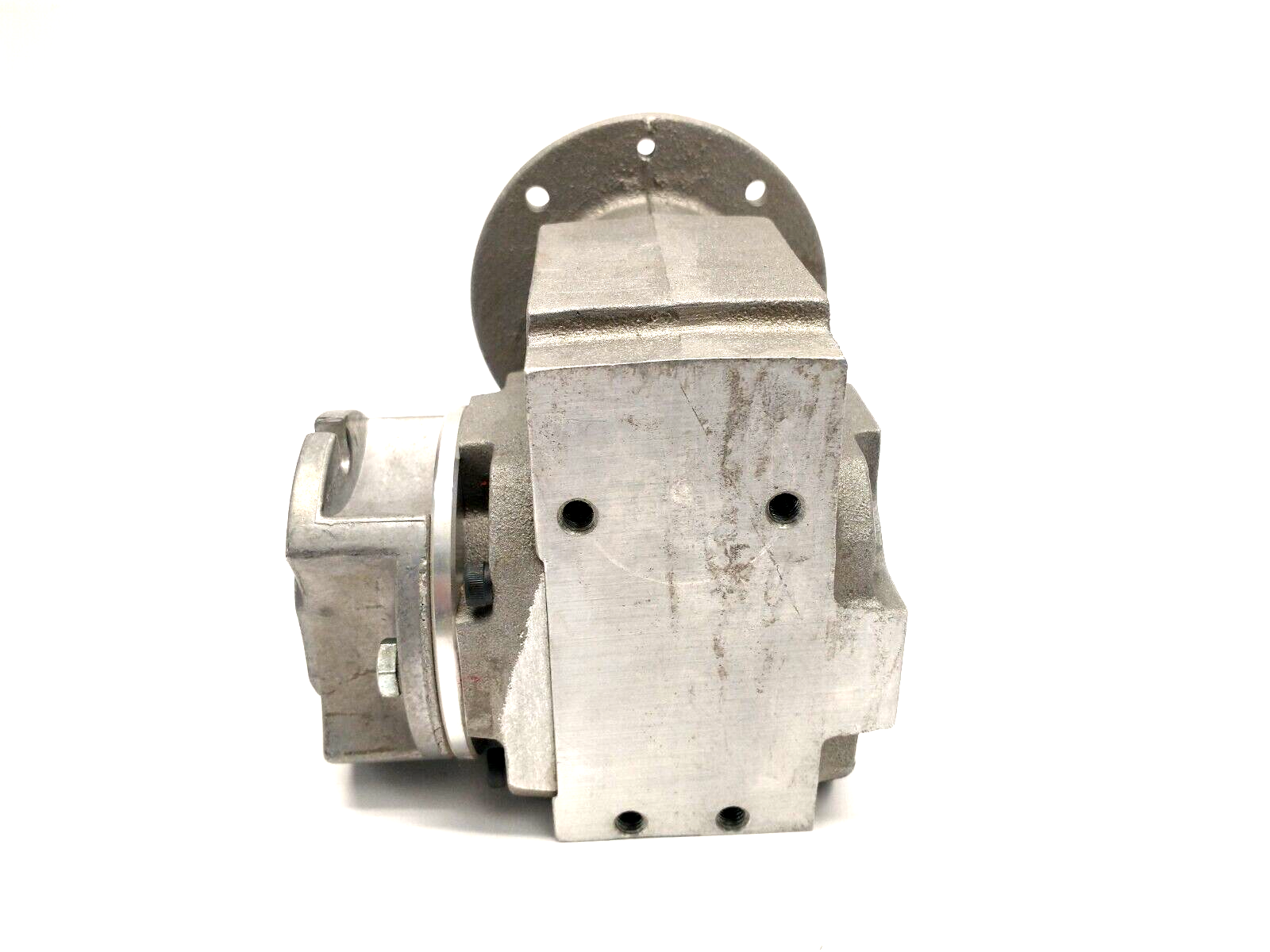 Bosch Rexroth 3842521436 Slip-On Gear Unit i=25 17Nm - Maverick Industrial Sales