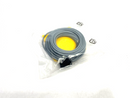 Turck BC5-Q08-AN6X2/S250 7M Capacitive Proximity Sensor 10-30VDC 2620101 - Maverick Industrial Sales