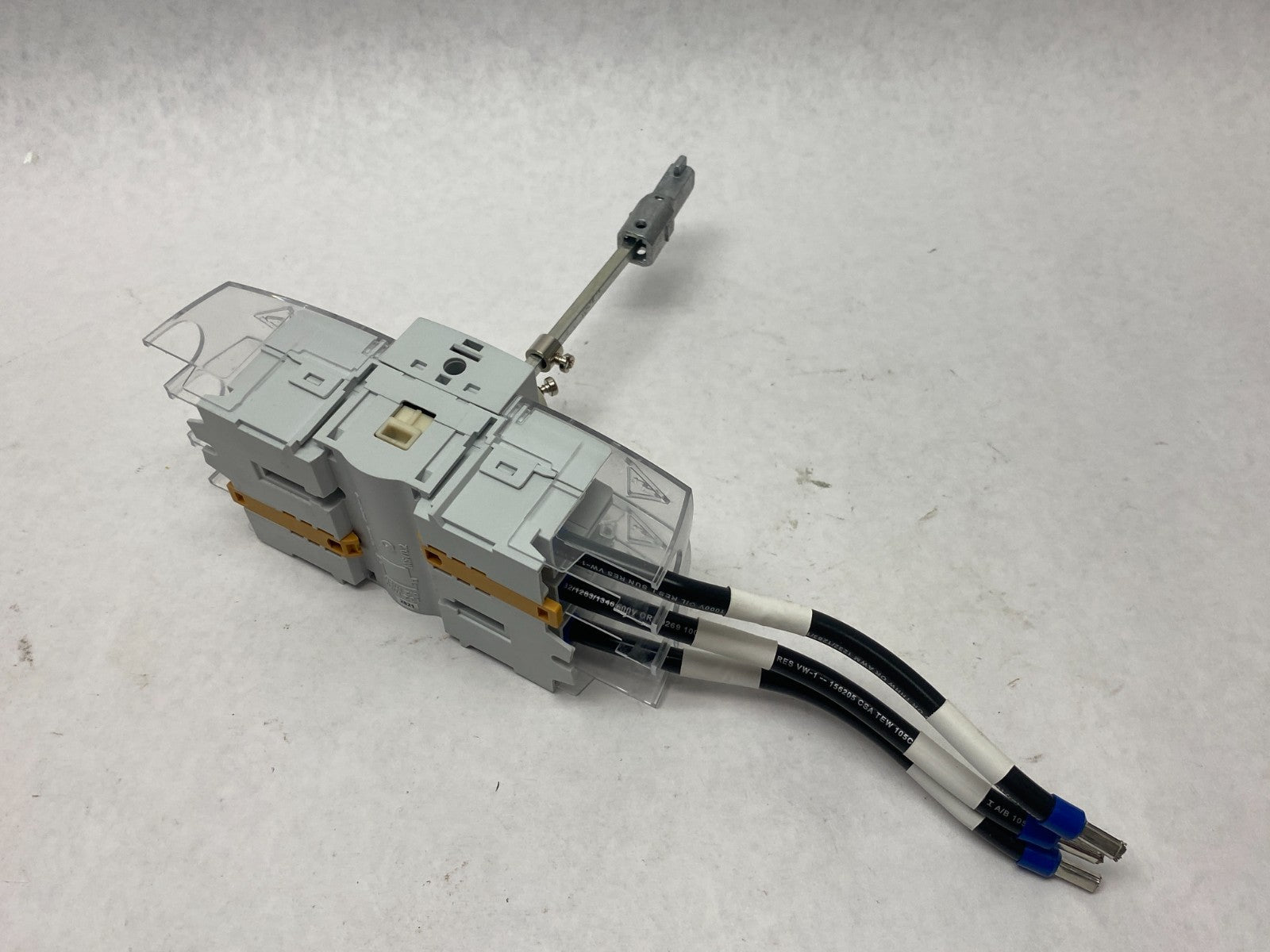 Siemens CNFS362N Low-Voltage Disconnect Switch 3-Ph 60A - Maverick Industrial Sales