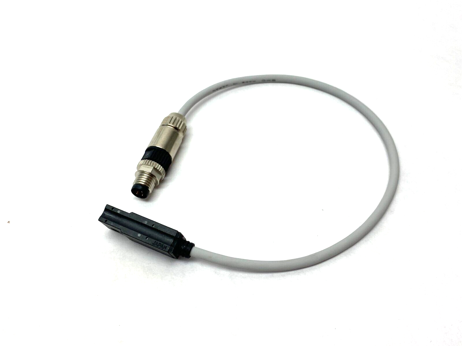 SMC D-H7A2 Auto Reed Switch M8 3-Pin Connection - Maverick Industrial Sales