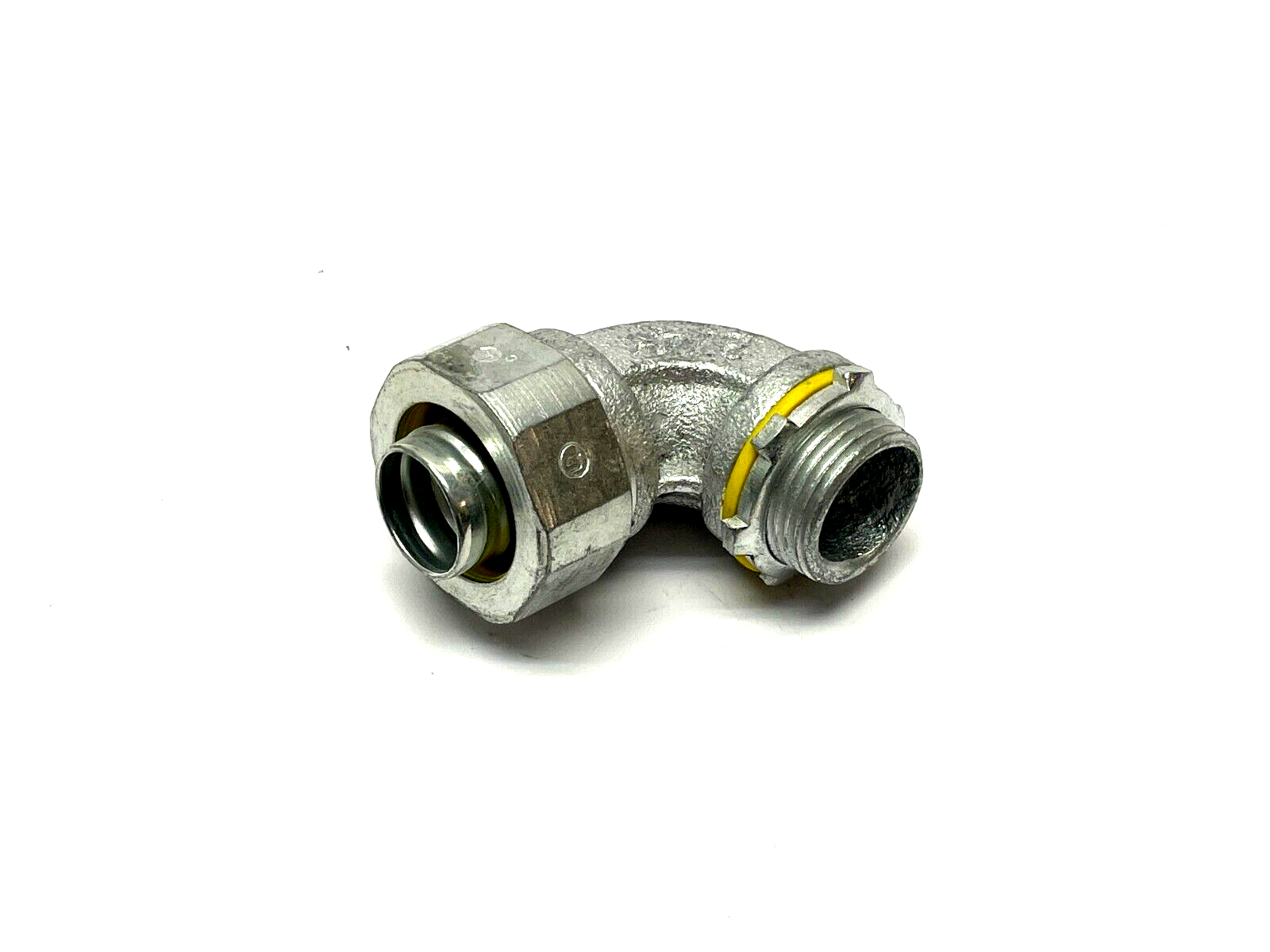 Eaton Crouse-Hinds LTB7590 Liquidtight Connector 3/4" - Maverick Industrial Sales