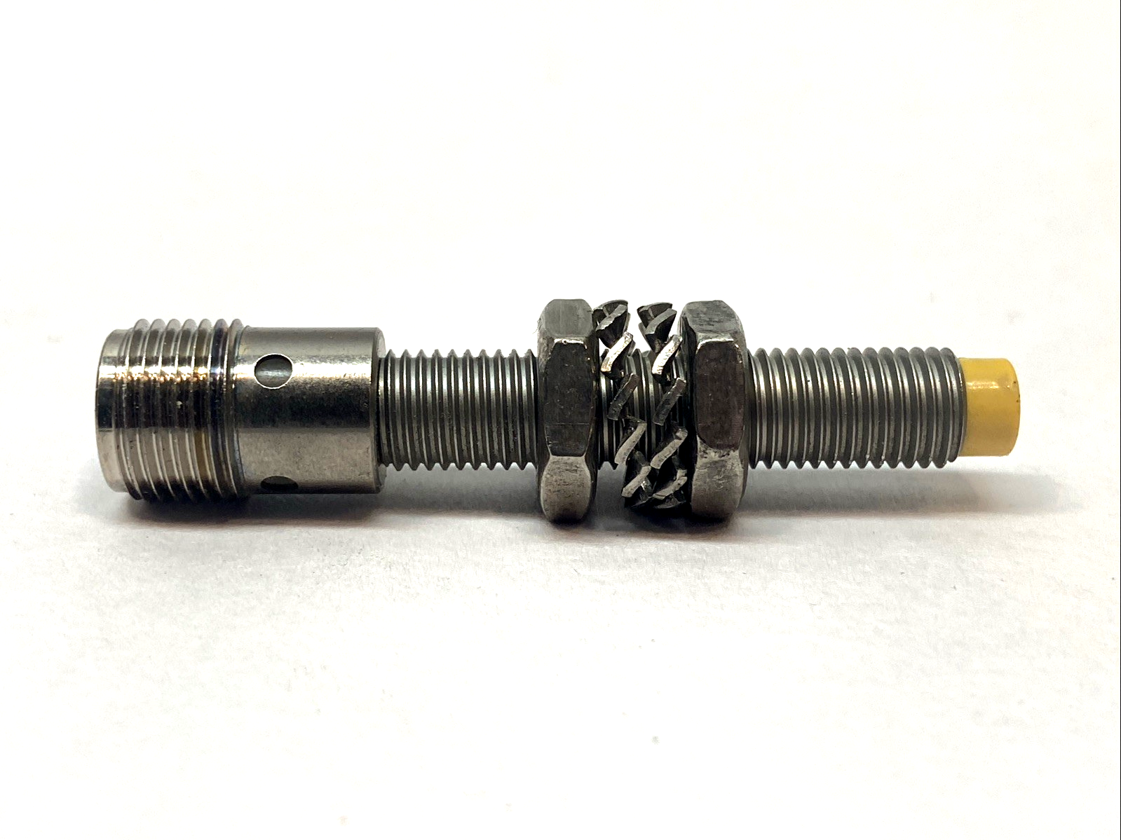 4602760 | Turck Inductive Proximity Sensor - Used - Maverick Industrial Sales