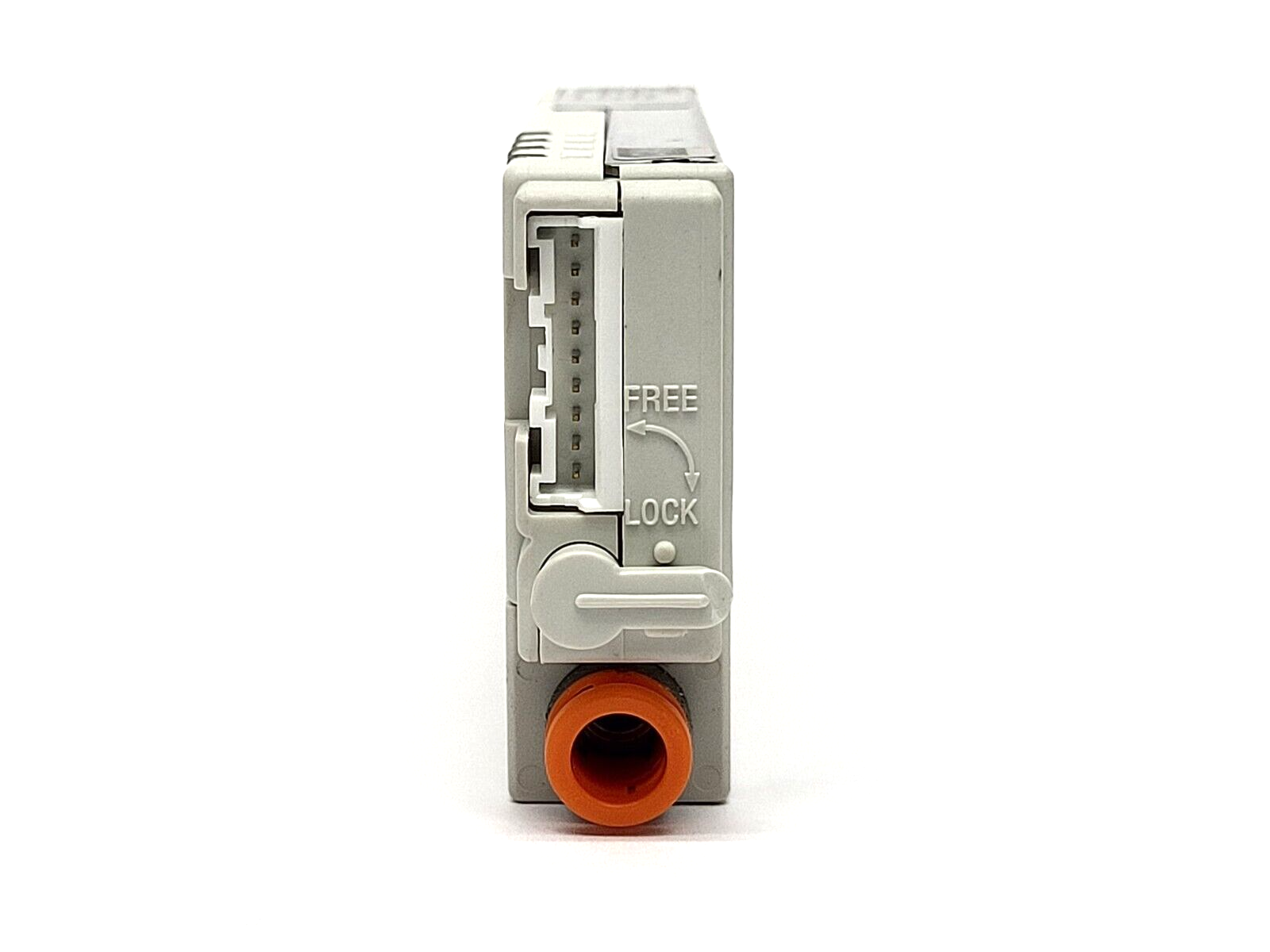 SMC IZN10-01P07 Ionizer-Nozzle Type 24VDC - Maverick Industrial Sales