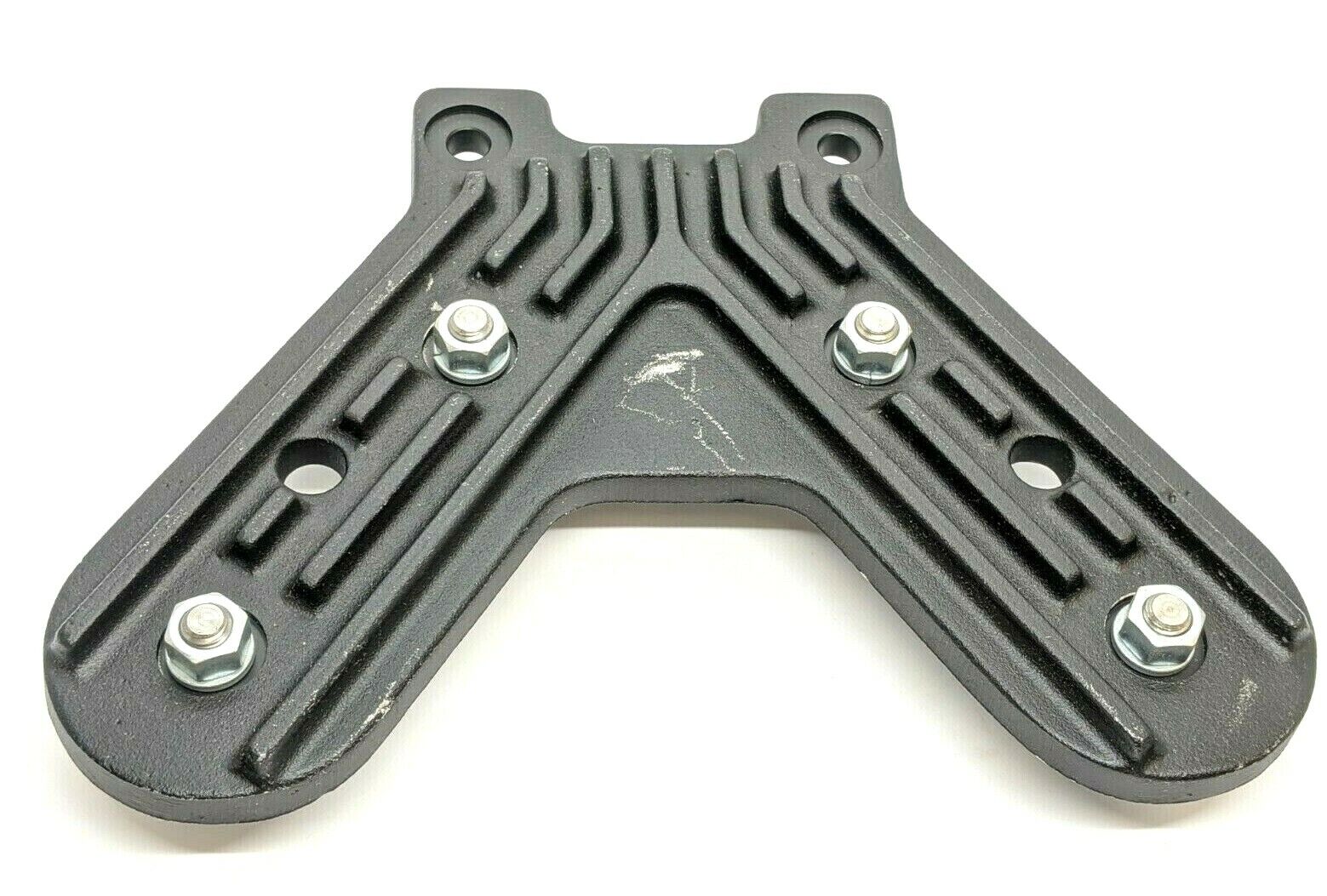 Warner Electric 5216-295-005 Dual Magnetic Carrier 10" Armature - Maverick Industrial Sales