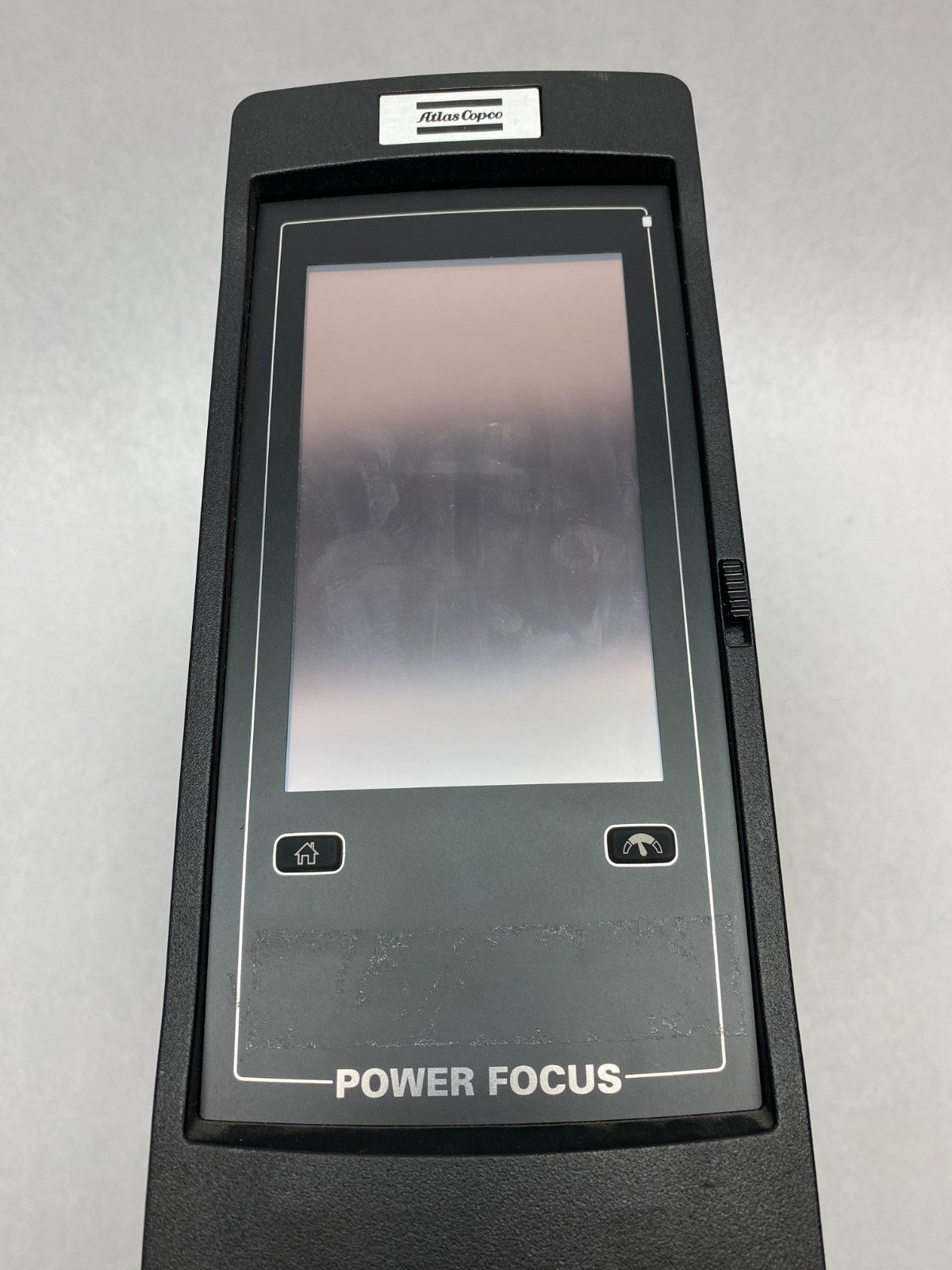 Atlas Copco 8436 1800 02 Power Focus PF6000 Servaid Controller, w/ 8436091040 - Maverick Industrial Sales