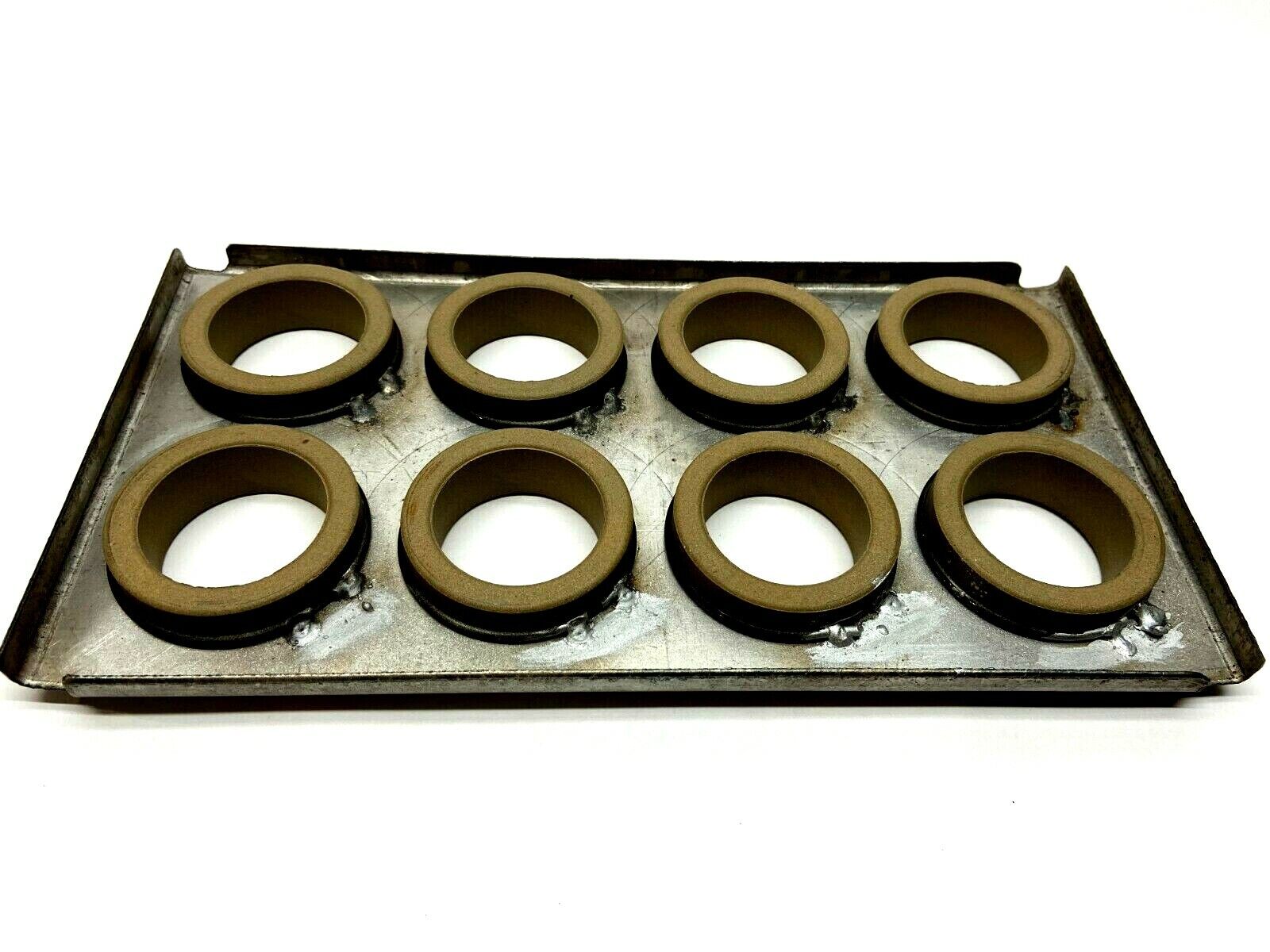 Post Glover / Guyan Coil Support for SR50-3-10600 Resistor Bank - Maverick Industrial Sales