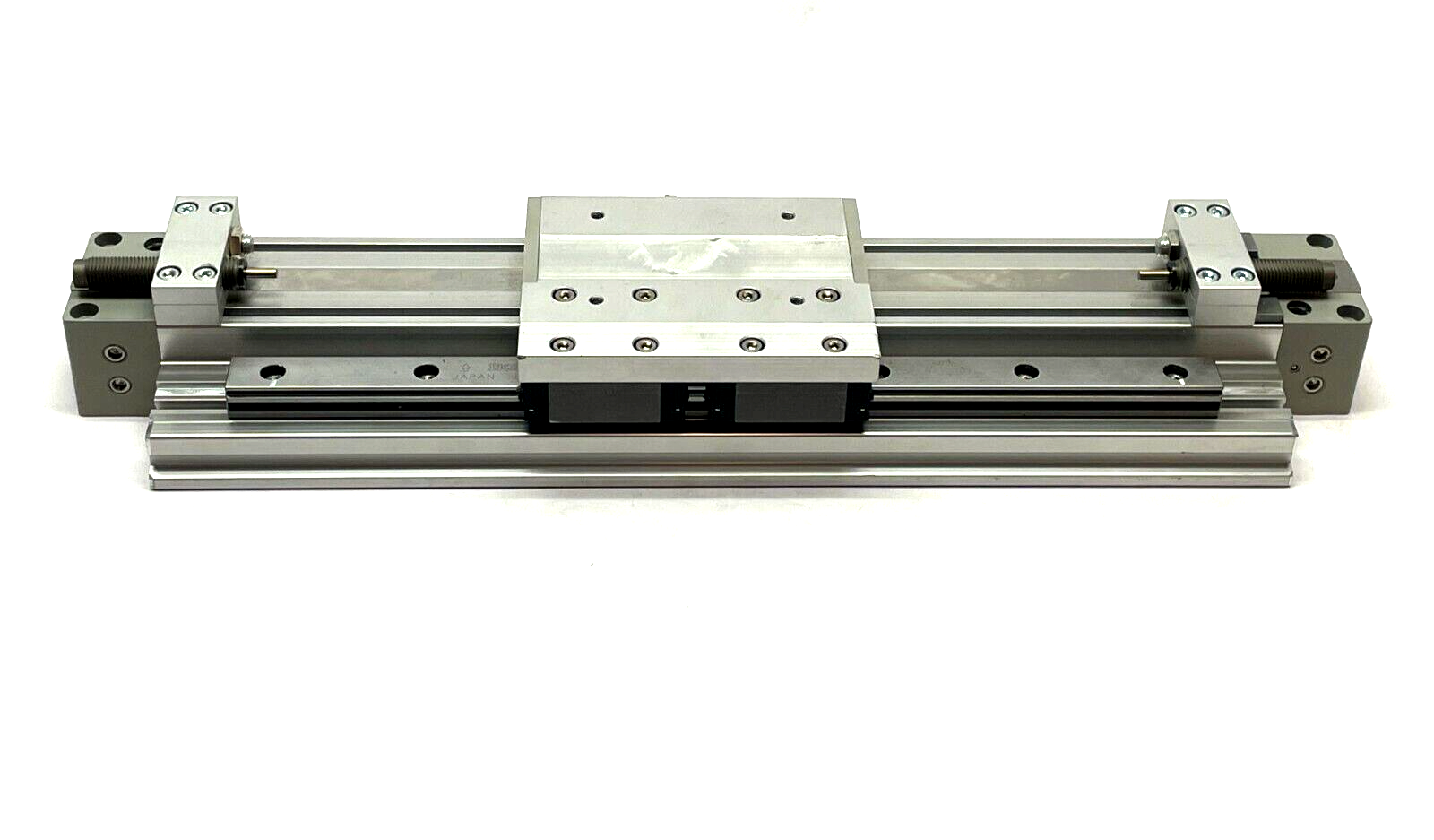 SMC 25A-MY1H32G-250LL6Z Rodless Cylinder - Maverick Industrial Sales