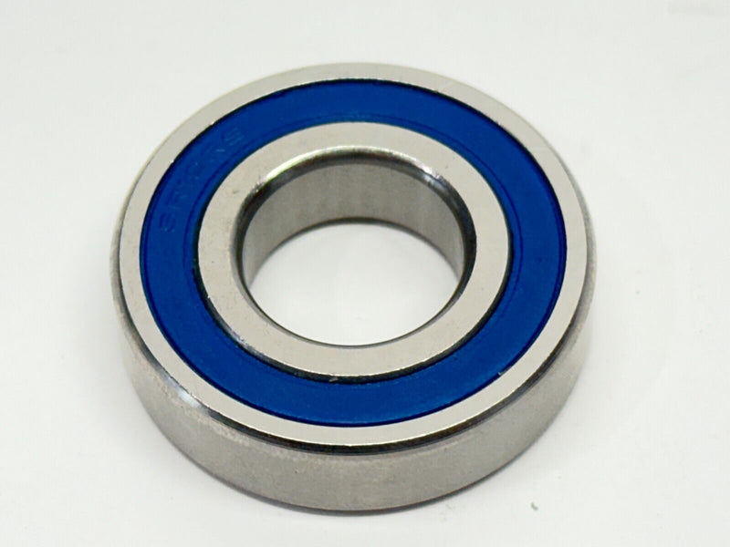 SS6810-2RS Stainless Steel Ball Bearings 35mm Dia 16mm Bore 9mm Width LOT OF 10 - Maverick Industrial Sales