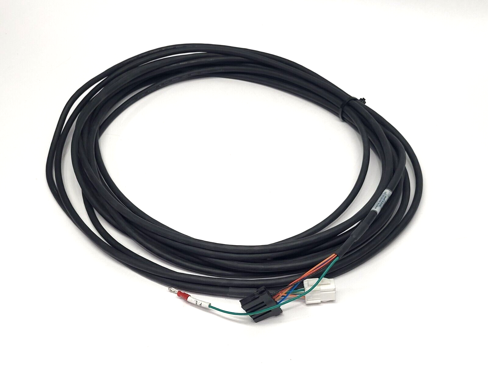 Oriental Motor CC100VZF-M Motor Encoder Cable 10m - Maverick Industrial Sales