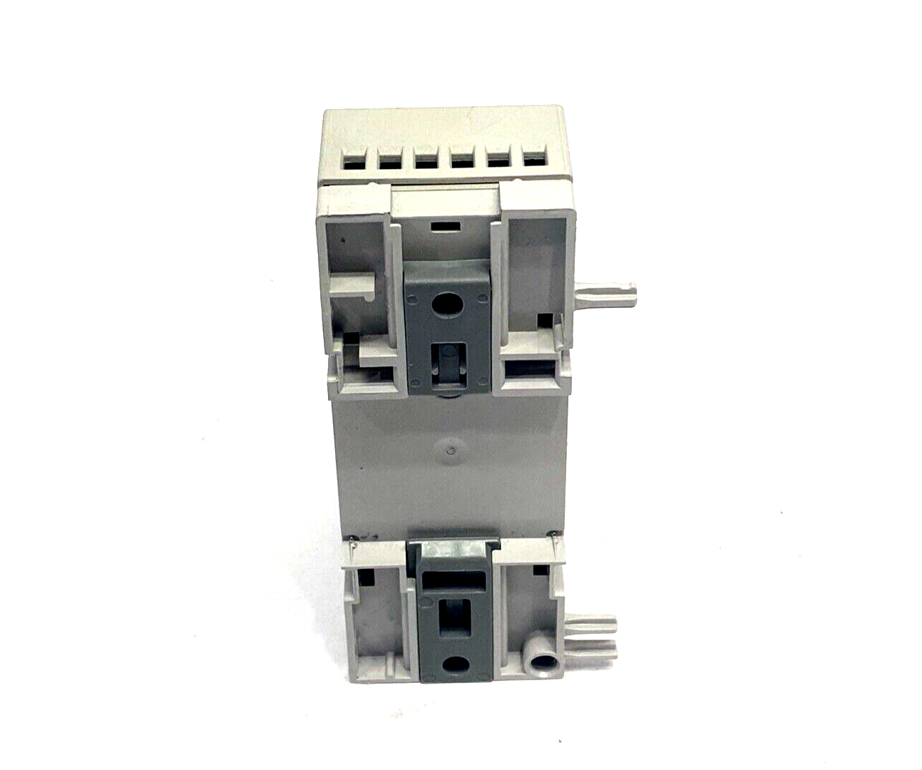 IDEC FL1B-M08D2R2 Combo I/O Module 4-In 4-Out 24V AC/DC, SmartRelay - Maverick Industrial Sales