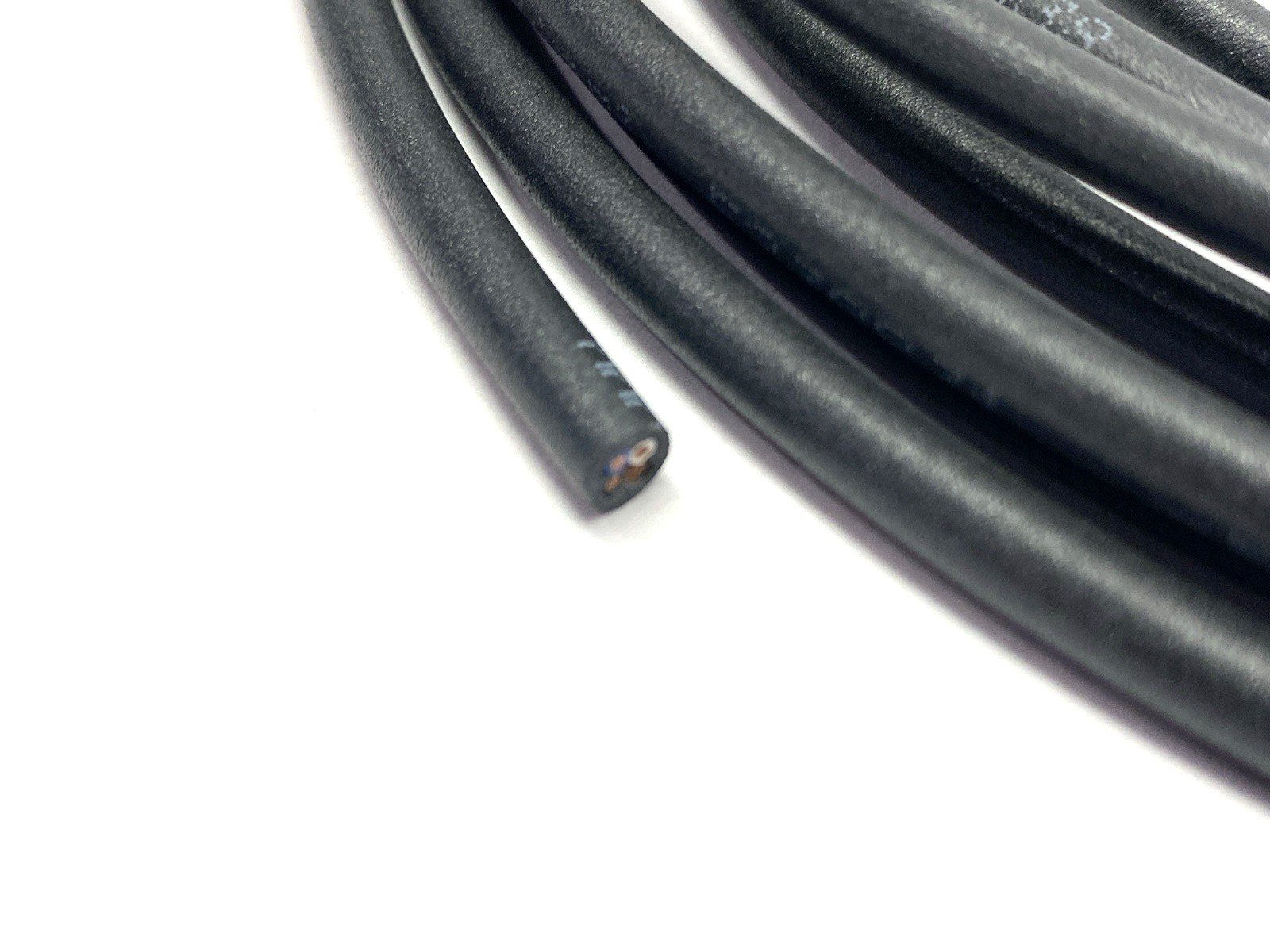 Balluff BCC032P Single Ended Cordset M12 5m BCC M425-0000-1A-008-PX0434-050 - Maverick Industrial Sales