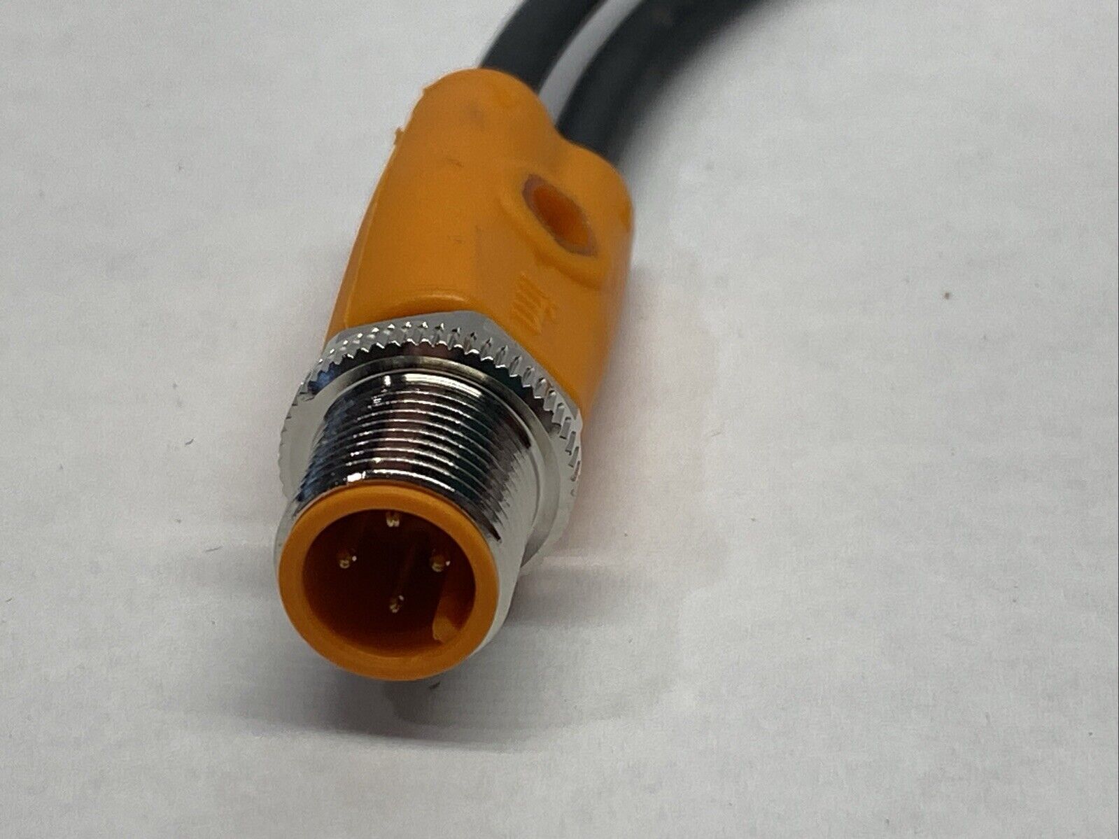 ifm EVC854 Y Connection Cable YSDGHBD0MSS00,1HBDSTGH030MSS - Maverick Industrial Sales