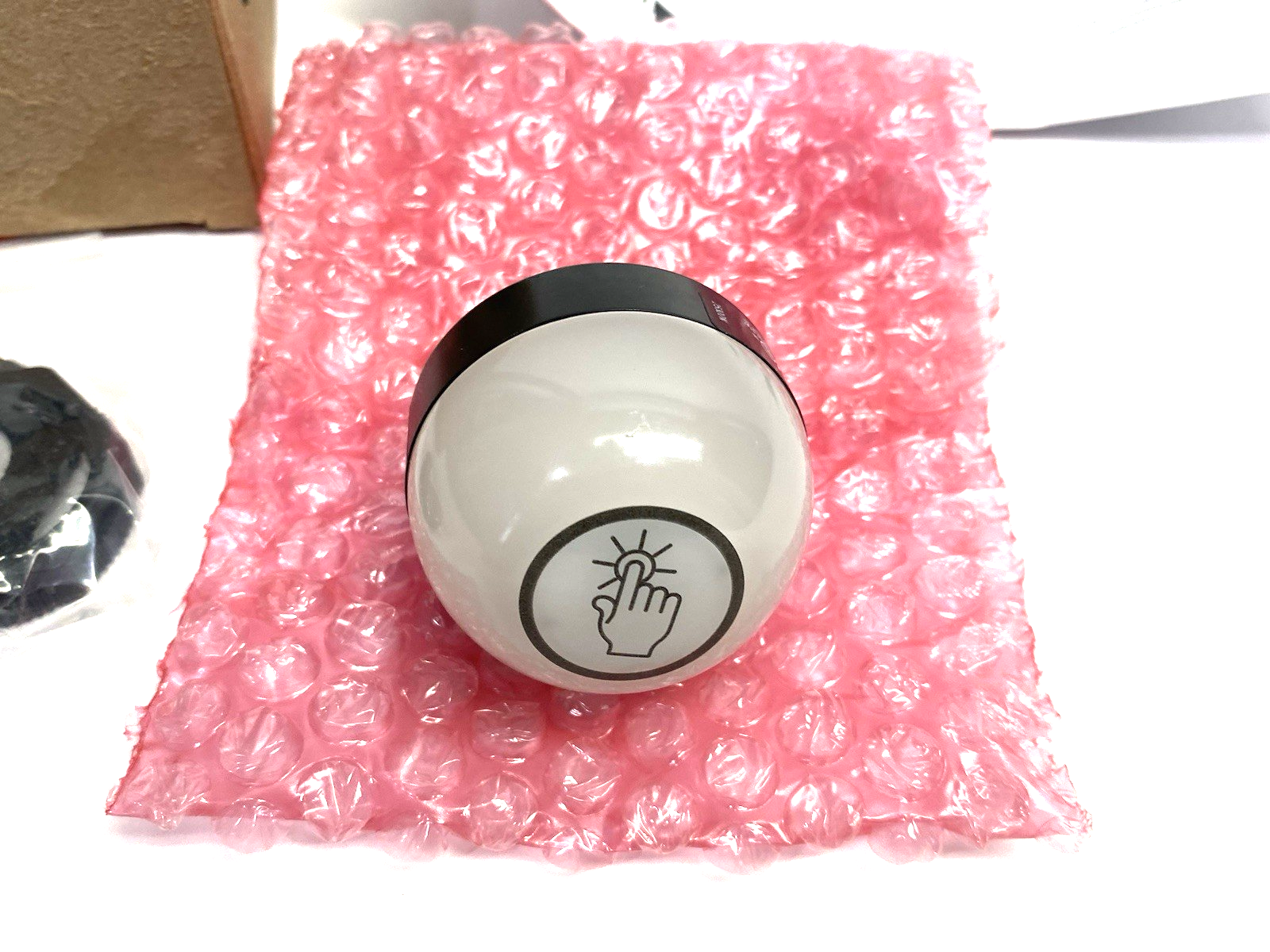 K50APT2GRYF2Q | Banner EZ-LIGHT: 3-Input-Color Touch Sensor Gen 2, 96764 - New – Open box - Maverick Industrial Sales