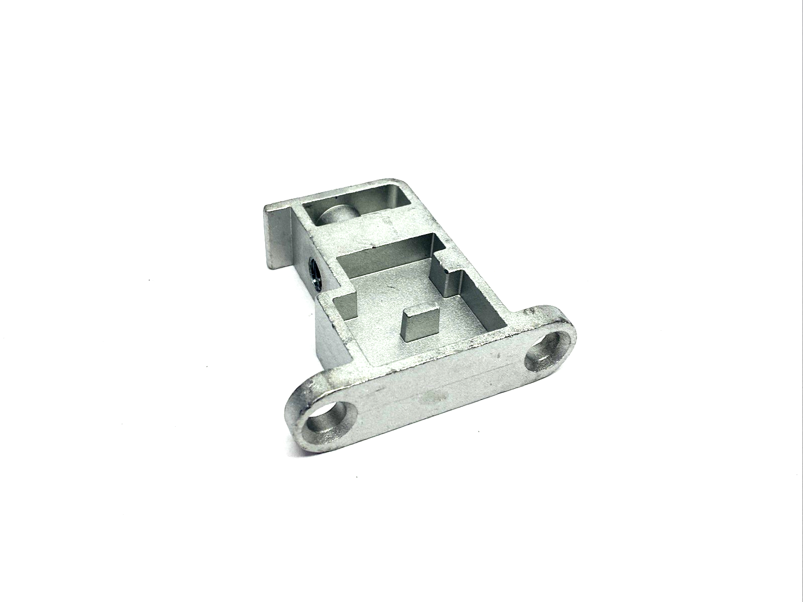 Rittal TS 4199.000 Bracket/Spacer For C Rails 4199000 LOT OF 2 - Maverick Industrial Sales