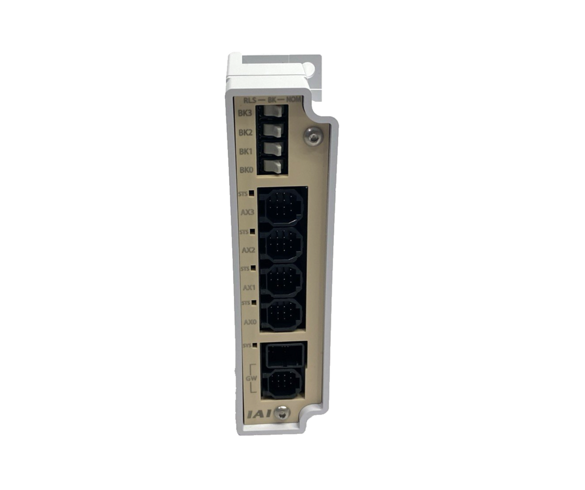 IAI RCM-P6HUB Communication Hub Unit RLS-BK-NOM - Maverick Industrial Sales
