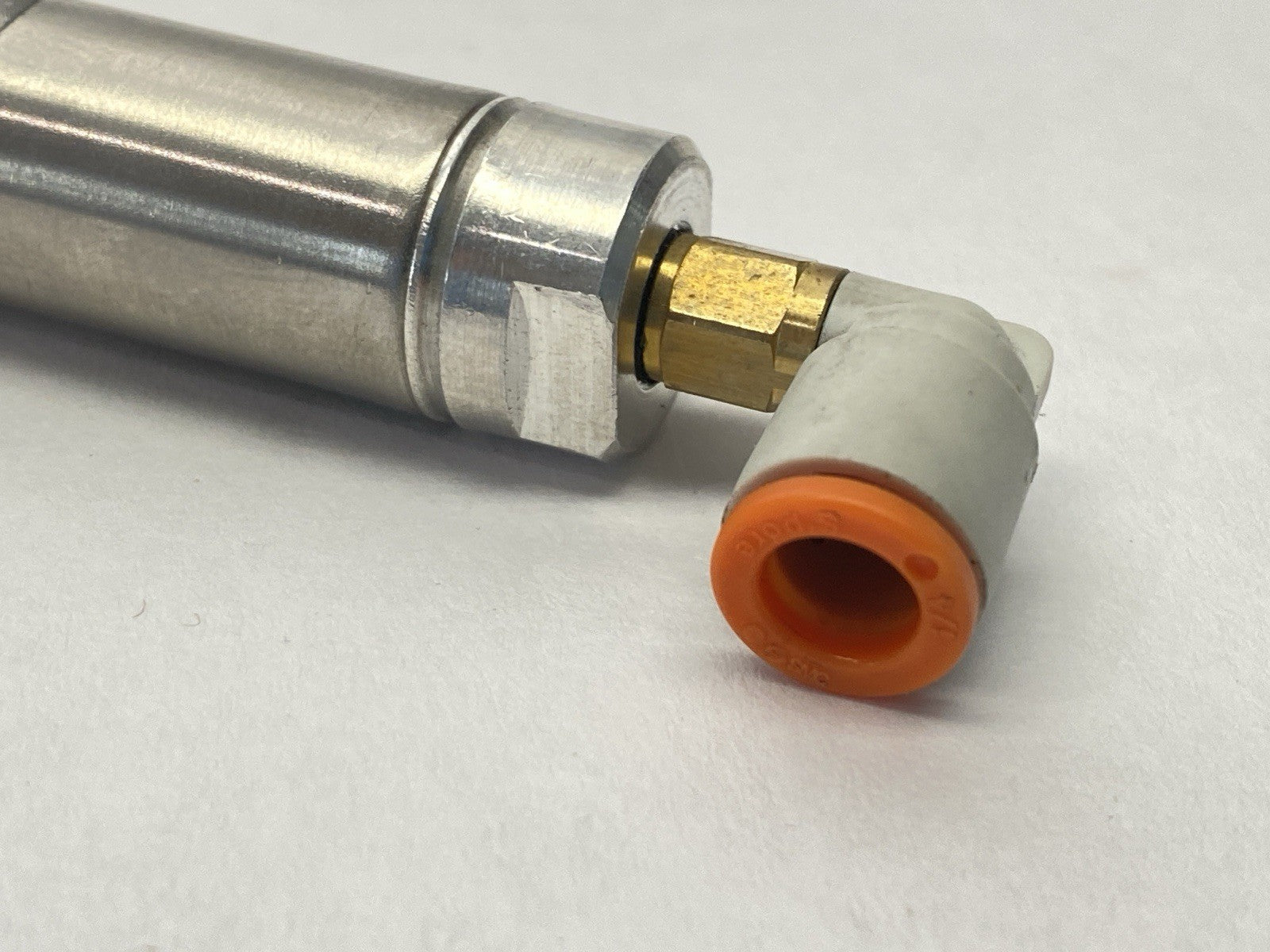 Bimba 021.5-DB Pneumatic Cylinder 9/16" Bore 1-1/2" Stroke - Maverick Industrial Sales