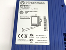 Hirschmann IEC 61131-2 Spider 8TX Rail Ethernet Switch - Maverick Industrial Sales