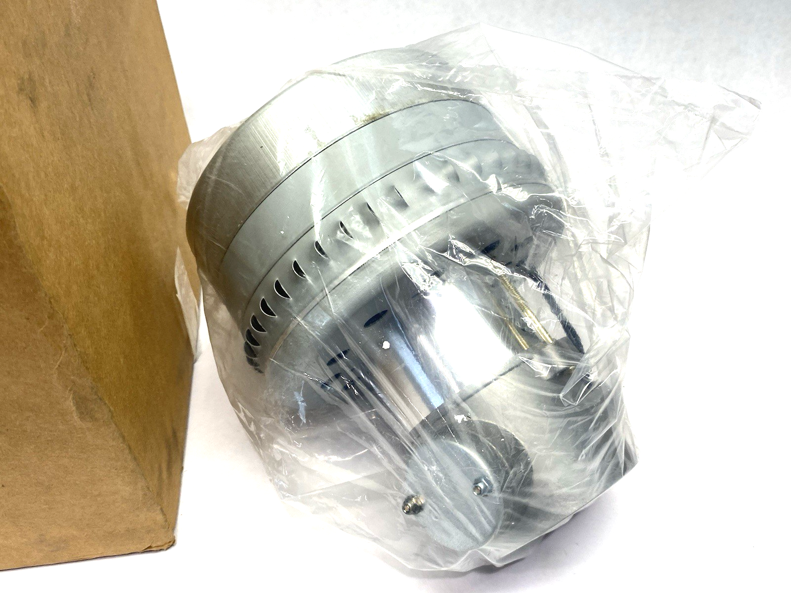 114787 | Ametek Lamb Vacuum Blower Motor, 3-Stage, 120V 50/60Hz 2M179 - New – Open box - Maverick Industrial Sales