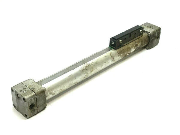 Parker Origa P120 s/25 40114-91 Rodless Cylinder - Maverick Industrial Sales