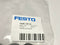 Festo VAMC-S6-CS Cover Caps 541011 PACKAGE OF 10