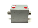 Compact ASFHD2X1 Double Action Pneumatic Cylinder - Maverick Industrial Sales
