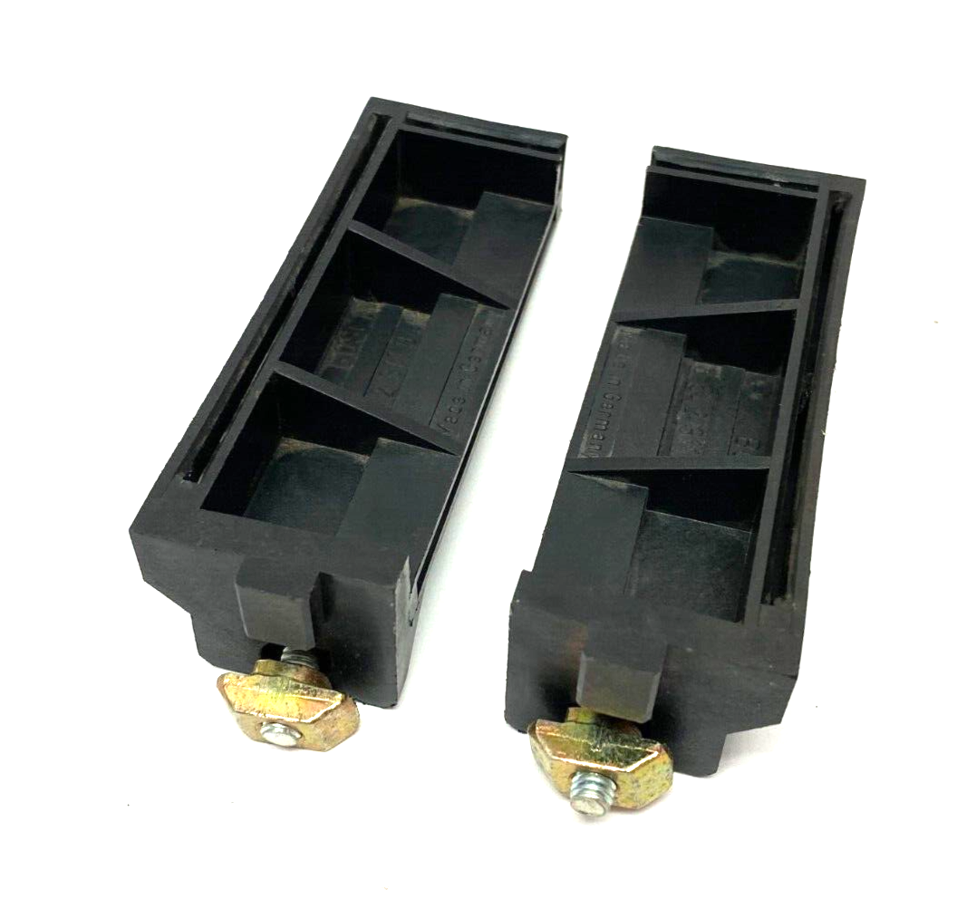 Bosch Rexroth 3842311945 & 3842311946 Corner Piece Protective Box Left/Right - Maverick Industrial Sales