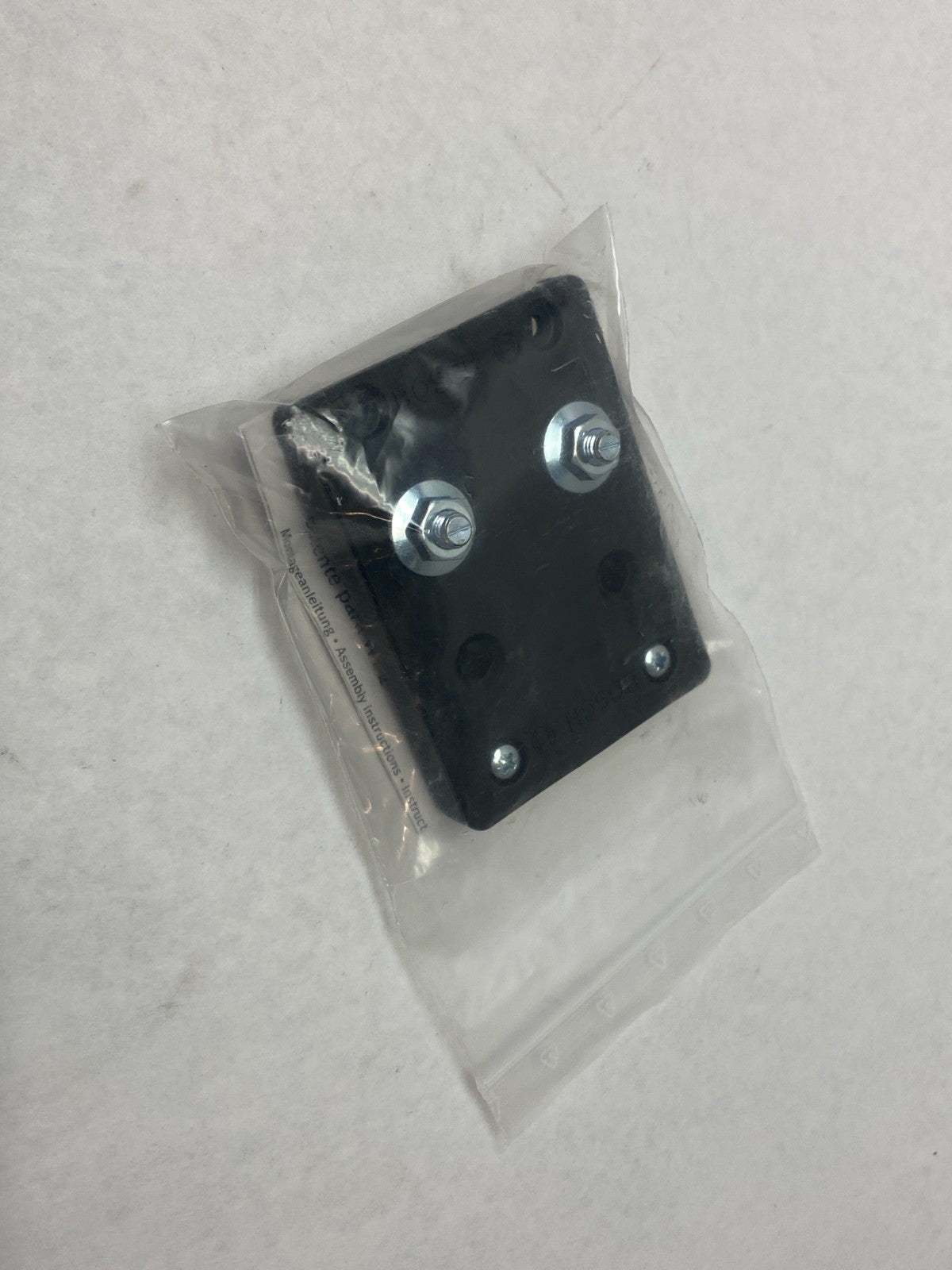 Bosch Rexroth 3842519717 Stop Module WT 2 - Maverick Industrial Sales