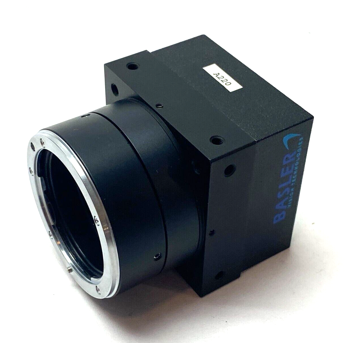 L101-2k, 1000009137-01 | Basler L101-2k Line Scan Camera 1x8 Bit 1000009137-01 - Used - Maverick Industrial Sales