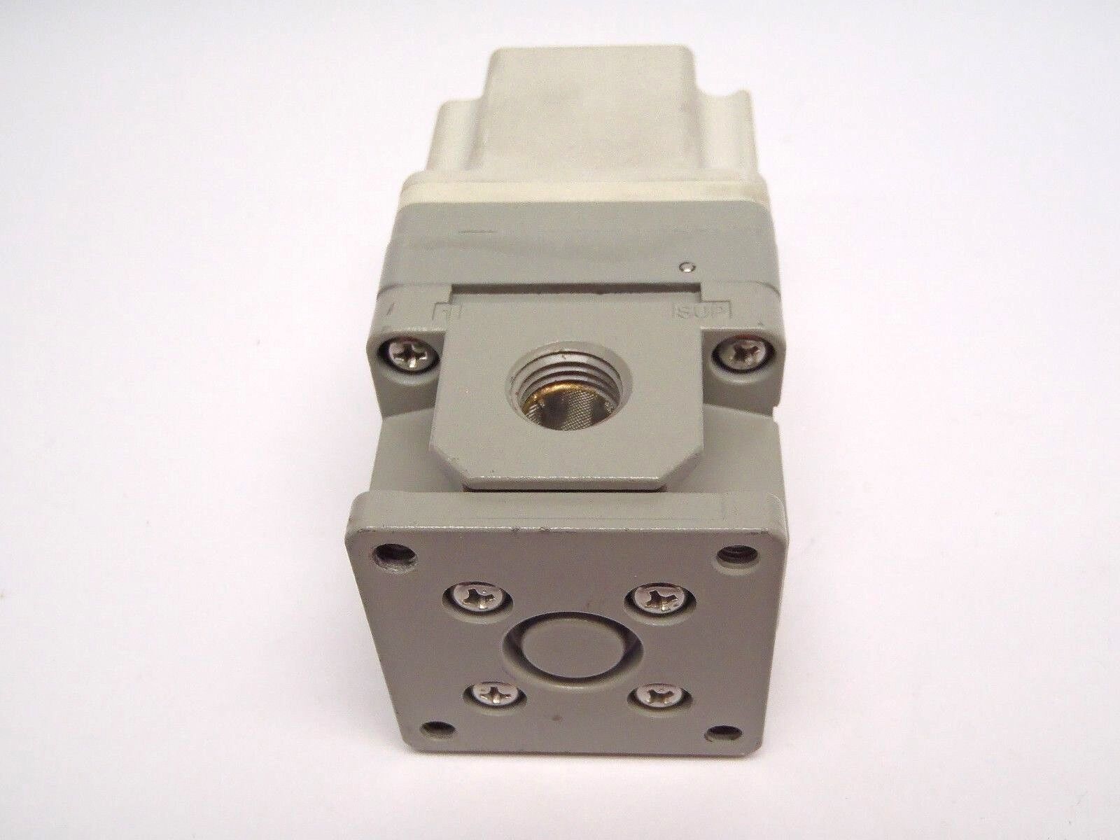 SMC ITV2050-31N2S4 Electro-Pneumatic Regulator 24VDC - Maverick Industrial Sales