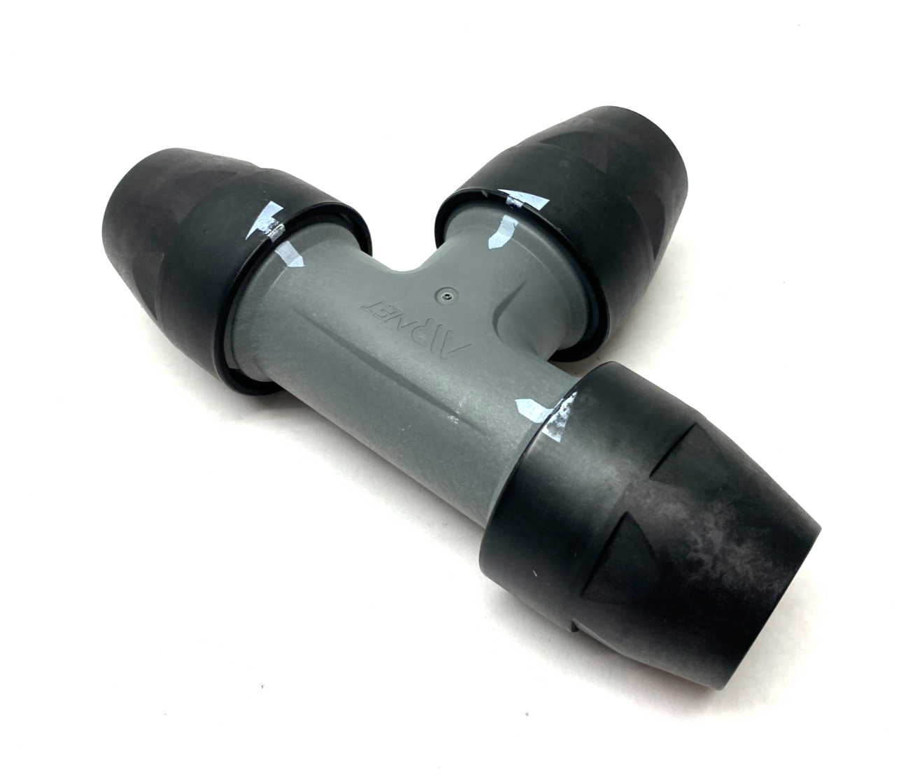 2811 4005 80 | Airnet Equal Tee Pipe Socket Fitting DN40 1-1/2" - New Other - Maverick Industrial Sales