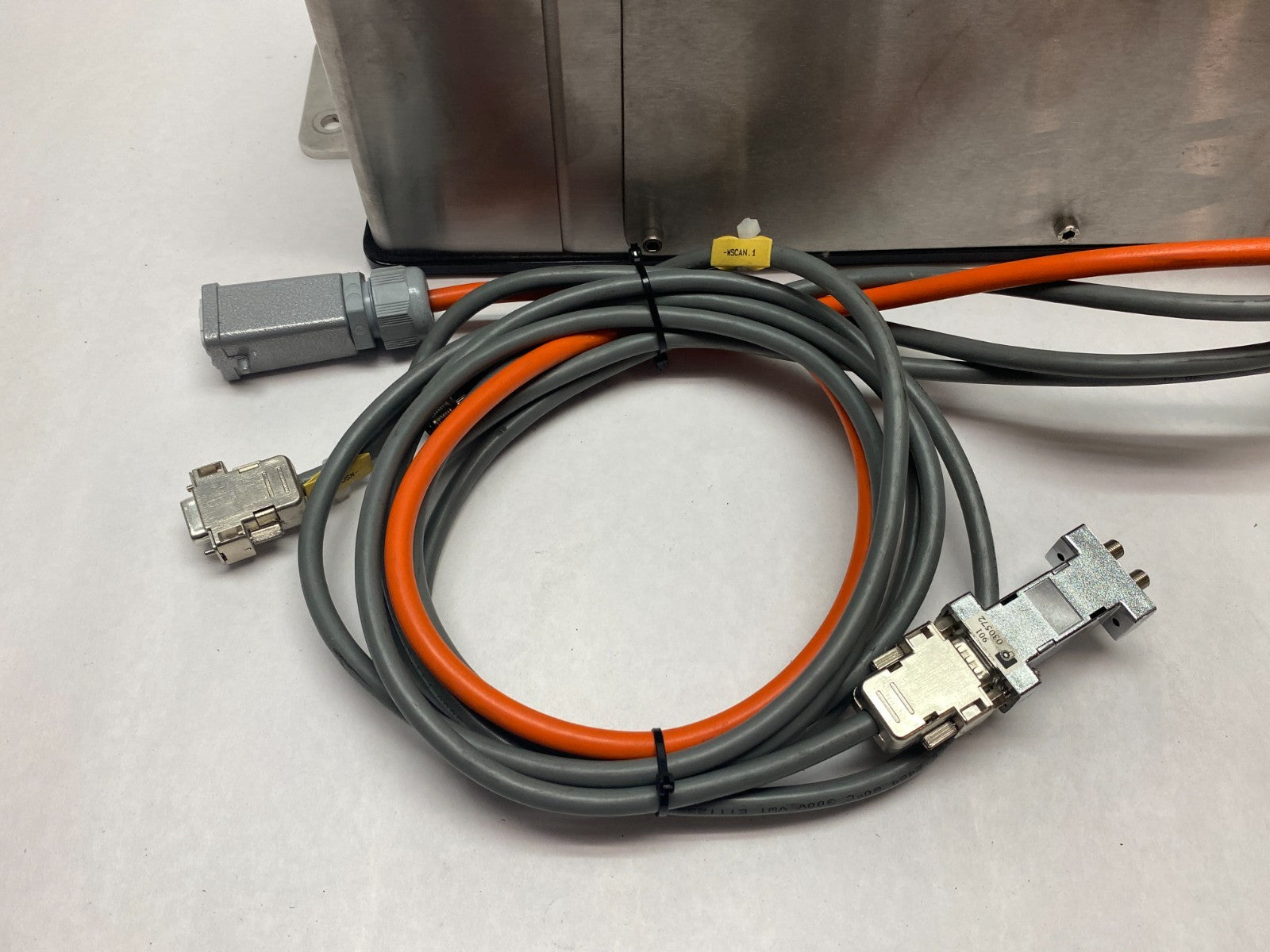 OPS400-00 | Sick Standard Density OMNI Portal Scanner 1019691 - Used - Maverick Industrial Sales