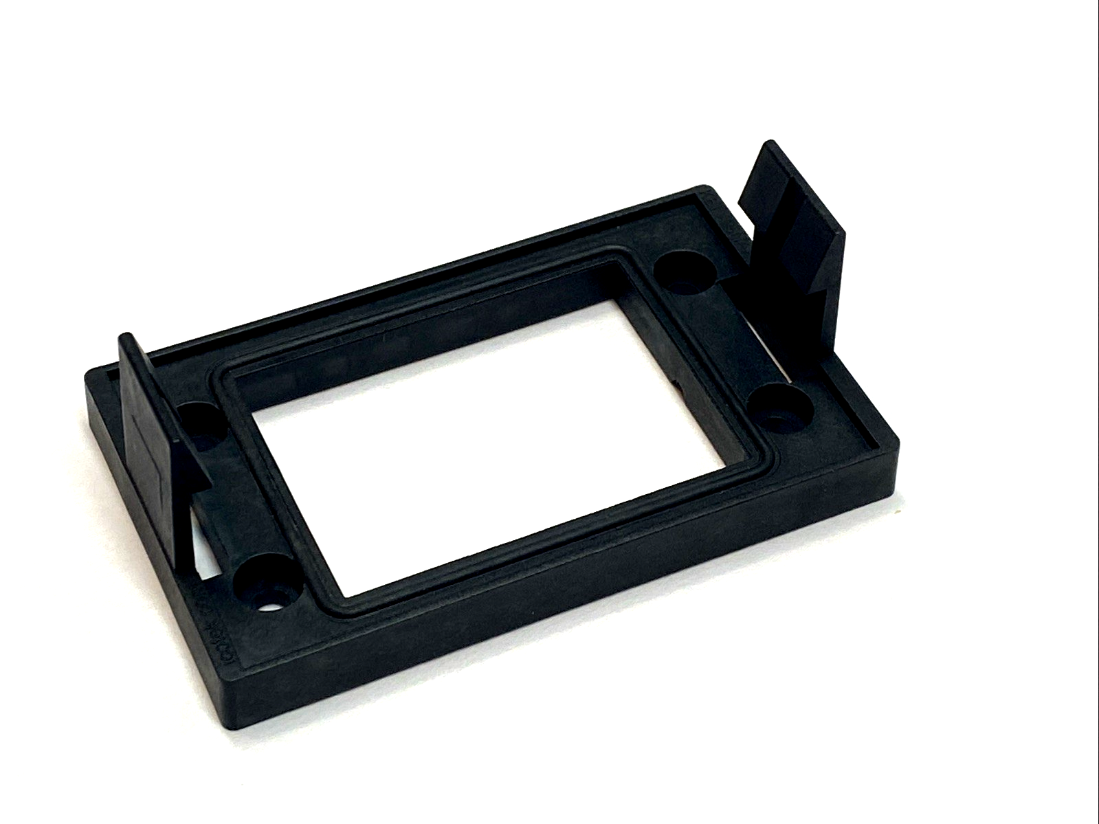 42039 KEL-SNAP 10 | Icotek Snap-On Cable Entry Mounting Frame - New – Open box - Maverick Industrial Sales