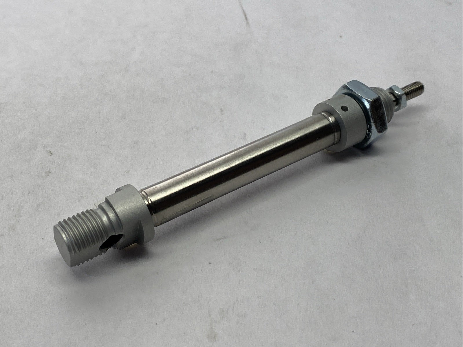 Festo DSNU-12-50-PPV-A Pneumatic Cylinder 12mm Dia 50mm Stroke 19192 - Maverick Industrial Sales