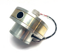 Kollmorgen U12DNUA-A Platinum Series Servo Disc DC Motor Model 00D12A44111-2 - Maverick Industrial Sales