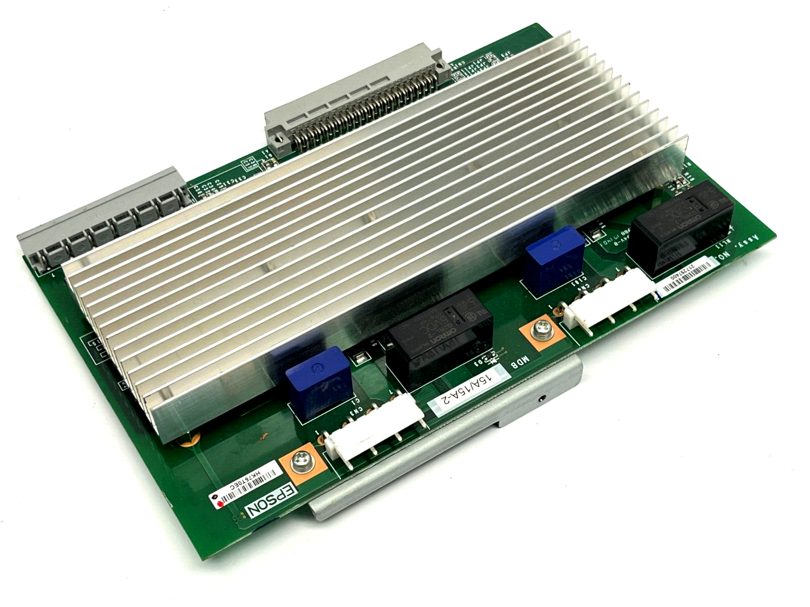 Epson HK75T0EC PCB Board 217297400 - Maverick Industrial Sales