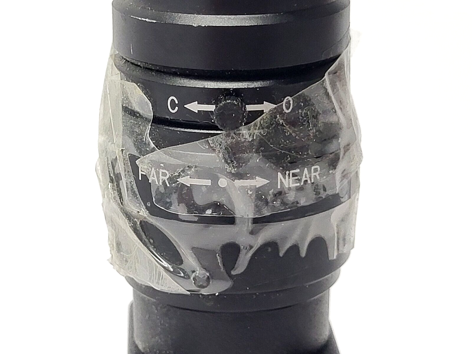 Allied GPF 503B ASG Guppy Pro Camera - Maverick Industrial Sales