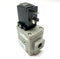 SMC AV2000-N02-5D Soft Start Valve - Maverick Industrial Sales