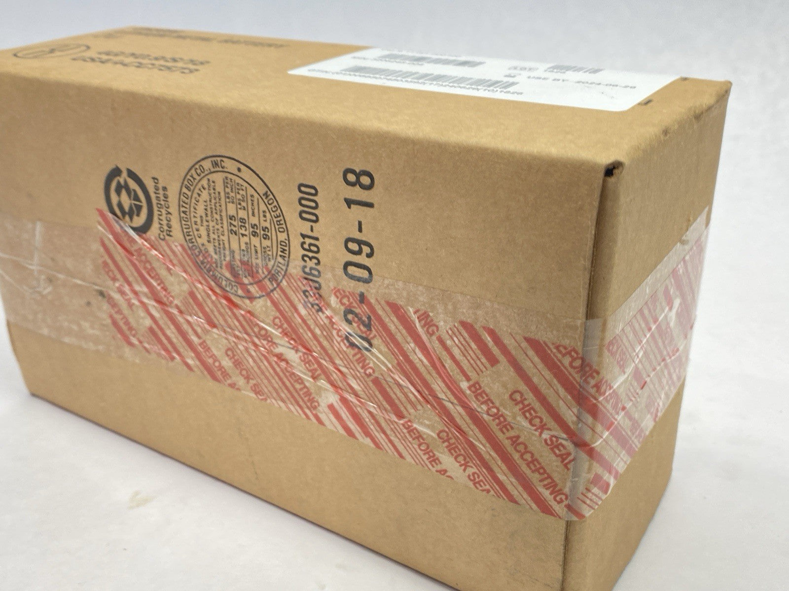 Physio-Control 11141-000100 LIFEPAK 1000 Replacement Battery 12V EXP 2024-06-29 - Maverick Industrial Sales