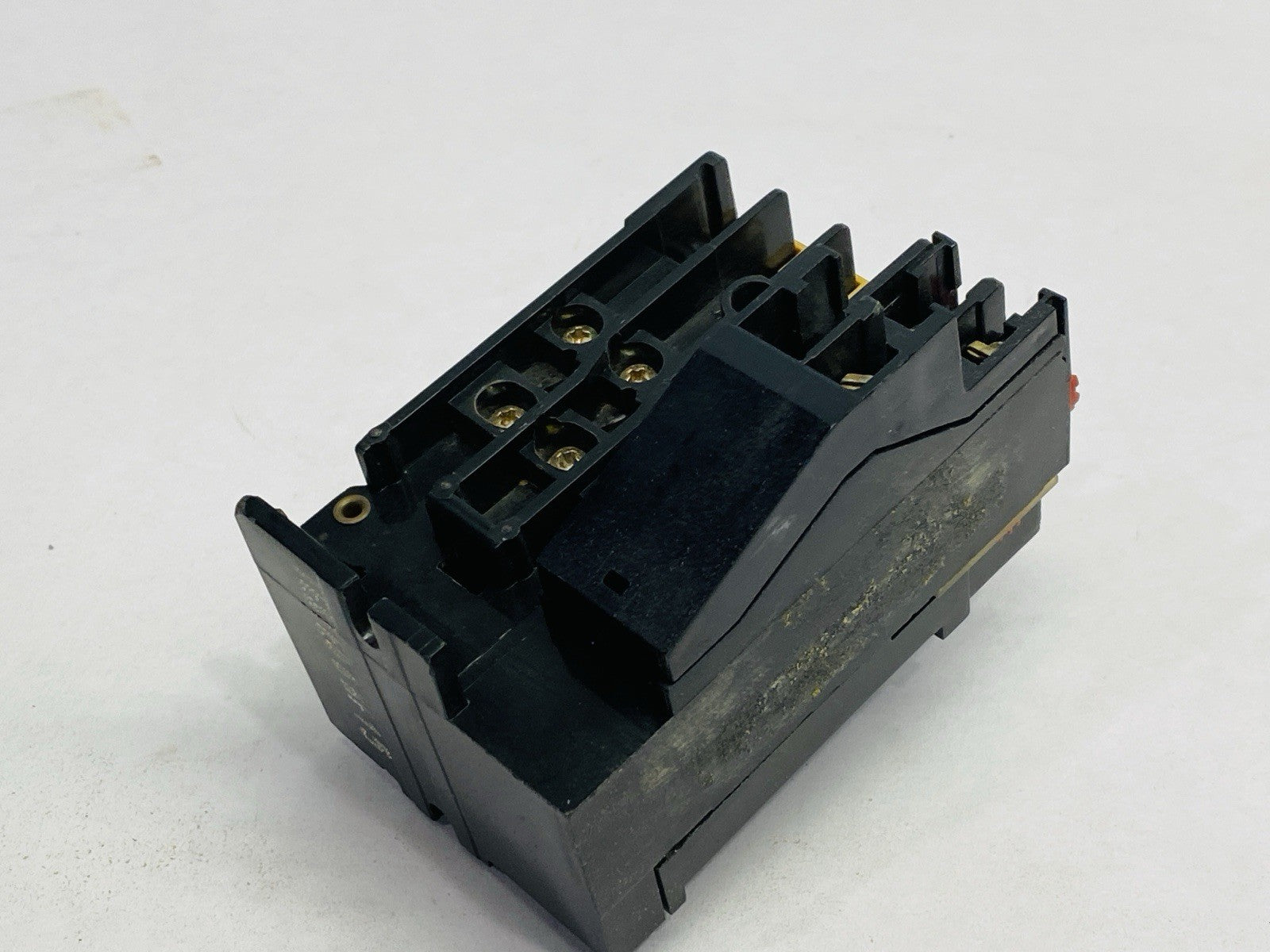 Allen Bradley 193-BSB22 Ser A Overload Relay 1.5A-2.2A - Maverick Industrial Sales