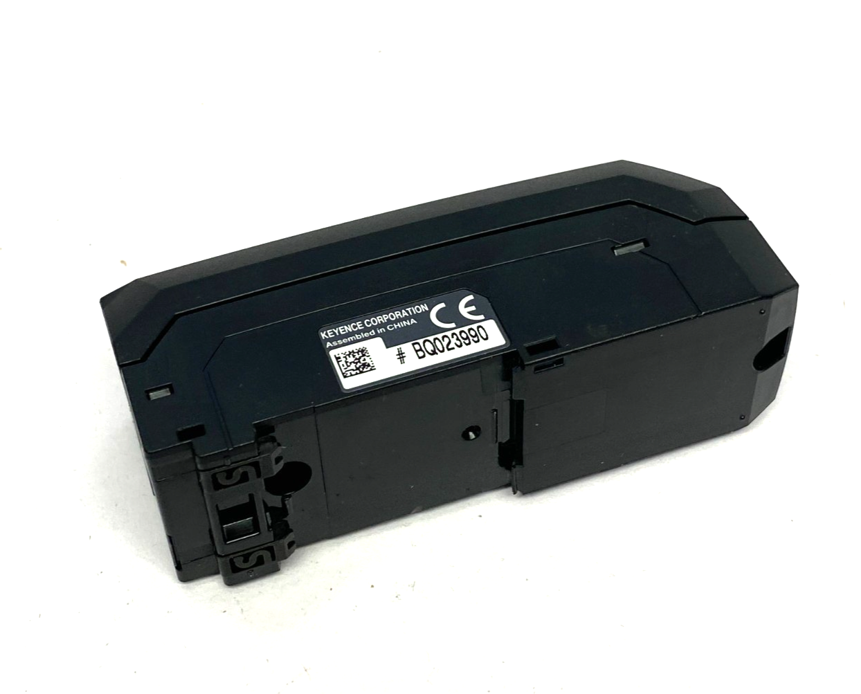 Keyence DL-PN1 PROFINET Network Communication Module Single Connection - Maverick Industrial Sales