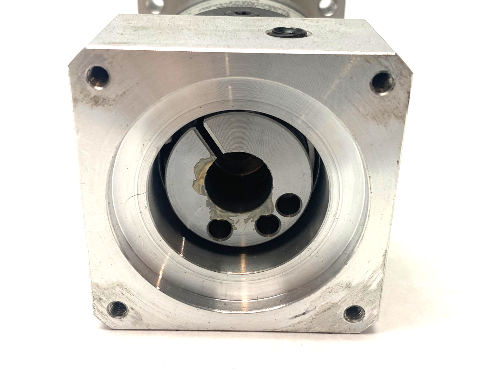 Neugart 100254023 Planetary Gearbox PLE060-010-SSSB3AD-E14/30/50/70/B5/M4 - Maverick Industrial Sales