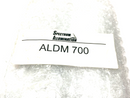 Spectrum Illumination ALDM 700 Analog Driver Module DIN-Rail Mount - Maverick Industrial Sales