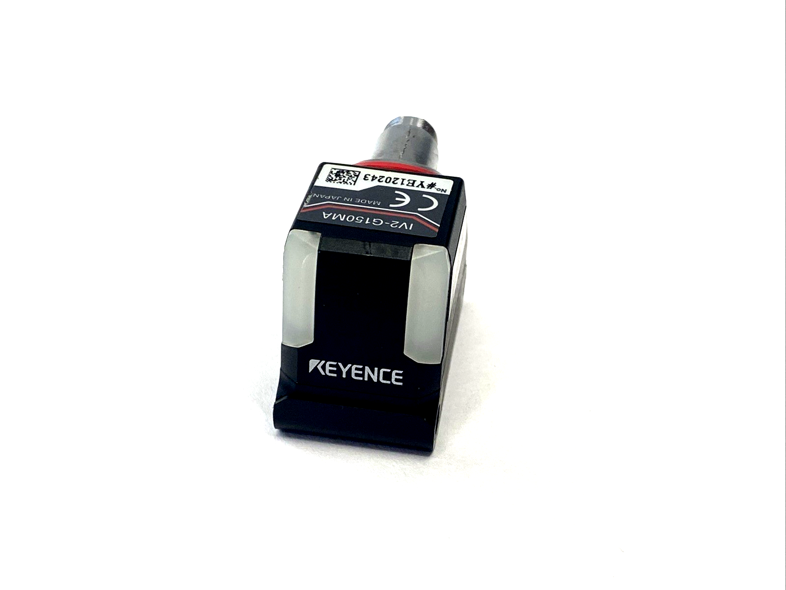 IV2-G150MA | Keyence Built-In AI Vision Sensor Head - Used - Maverick Industrial Sales